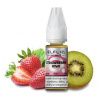 e-liquid ELF BAR ELFLIQ Strawberry Kiwi 10ml Obsah nikotinu: 20 mg Q