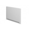 Riho Panel k vaně 75 cm akrylát 209280