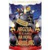 Hrozba ve vlaku na horu čarodějnic - M. G.,Sam Sedgman Leonard