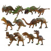 Rappa Dinosaurus obor, 45 - 51 cm