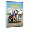 Pánský klub DVD