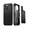 Púzdro SPIGEN MAG ARMOR IPHONE 14 PRO MAX MATTE čierne