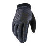 rukavice BRISKER, 100% - USA (šedá, vel. M) M172-484-M