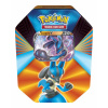 Nintendo Pokémon V Forces Tin Mew V