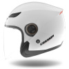 prilba Reflex CASSIDA biela Veľkosť: S, Veľkost: S