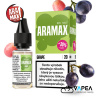 Aramax Salt Grape 10 ml 20 mg e-liquid