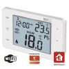 EMOS GoSMART progr.termostat WiFi-drôtový P56201 (2101900000)