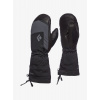 Dámske palčiaky Black Diamond Mercury Mitts - black