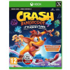 Crash Bandicoot 4: Xbox One krabička