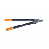 Fiskars Nožnice na silné konáre PowerGear prevodové, nožnicová hlava (M) L76 1001553