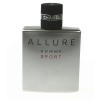 Chanel Allure Homme Sport, Toaletná voda 100ml pre mužov
