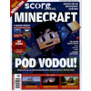 Minecraft 11 – pod vodou!