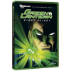 DC Universe Movie - Green Lantern - First Flight DVD