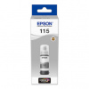 HAKY Epson originál ink C13T07D54A, 115, grey