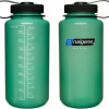 Fľaša nalgene 1000 ml odtieňov zelenej (Nalgene Wm fľaša fľaša fľaša 1 l žiara v tme)