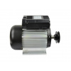 Elektromotor 2,2KW/3KM 230V 1-fázový (1) (Geko G80361)