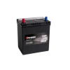 Autobatéria BPOWER PLATINIUM 12V 40Ah 300A Ľ+