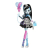 Mattel Monster High bábika Desivo sladká oslava - Frankie 25JBG75