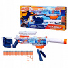 Nerf Loadout Arctic Zerostriker veľký blaster 24 šípok N1 G1763