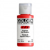 Akrylová farba GOLDEN Fluid 118 ml