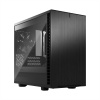 Fractal Design Define 7 Nano Black TG Light Tint/Mini ITX/Transpar./Čierna FD-C-DEF7N-02