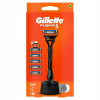 Gillette Fusion5 + 5 ks hlavic