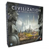 Civilization: Ein neues Zeitalter - Terra Incogn. Erweiterung (Ffg)(Hra)