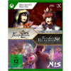 Rise to Glory / Fallen Legion Revenants - Deluxe Edition Xbox X krabička