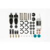 Tamiya Tamiya 50746 CVA Super Mini Shock Unit Set