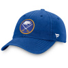Buffalo Sabres - Core Primary Logo NHL Šiltovka nastaviteľná