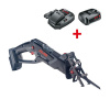 AL-KO 113942 AKU ručná píla PS 1815 18V Set