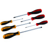 FESTA® Sada Šroubováky S2 S/PZ 6 ks, magnetické hroty 18404
