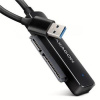 AXAGON ADSA-FP2A USB-A 5GBPS SLIM ADAPTÉR PRO 2.5