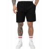 Pitbull West Coast pánske šortky coolmax Rockey black Veľkosť: 3XL, Farba: čierna