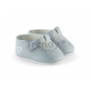 Topánky šedé Ankle Strap Shoes Grey Mon Grand Poupon Corolle pre 36 cm bábiku od 3 rokov