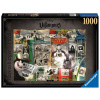 RAVENSBURGER Puzzle Disney Villainous: Pete 1000 dielikov