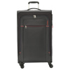 American Tourister CROSSTRACK SpinnerČierna 110 l