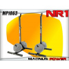 MAGNUS Stojan na činky regulovaný MAGNUS POWER MP1063