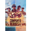 Hra na PC Company of Heroes 3 - PC DIGITAL, elektronická licencia, kľúč pre Steam, žáner: (2075779)