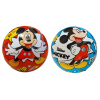 Lopta Mickey Laugh it Up 23cm - modrá náhodná
