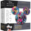 Trefl Drevené 500+5 Ikonický Mickey Mouse