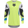 FOX dres FOX 360 Tine fluo yellow - M