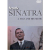 FRANK SINATRA: A man and his music (DVD)