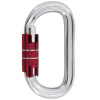 CAMP karabína Oval XL 2Lock