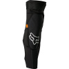 Fox Launch D3O knee čierna