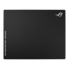 ASUS podložka pod myš ROG Moonstone ACE (vel. L / Black), sklo 90MP03L0-BPUA00