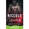 E-kniha Niccolo Andretti - Parker S. Huntingon