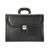 Pánská aktovka Pierre Cardin 1205 RM02 černá