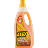 Alex Protection Extra čistič na laminátové podlahy s pomarančovým olejom 750 ml