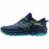 Mizuno WAVE MUJIN 10 J1GJ247002 UK 9,5 obuv